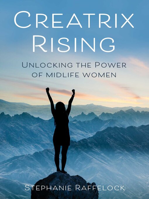 Title details for Creatrix Rising by Stephanie Raffelock - Available